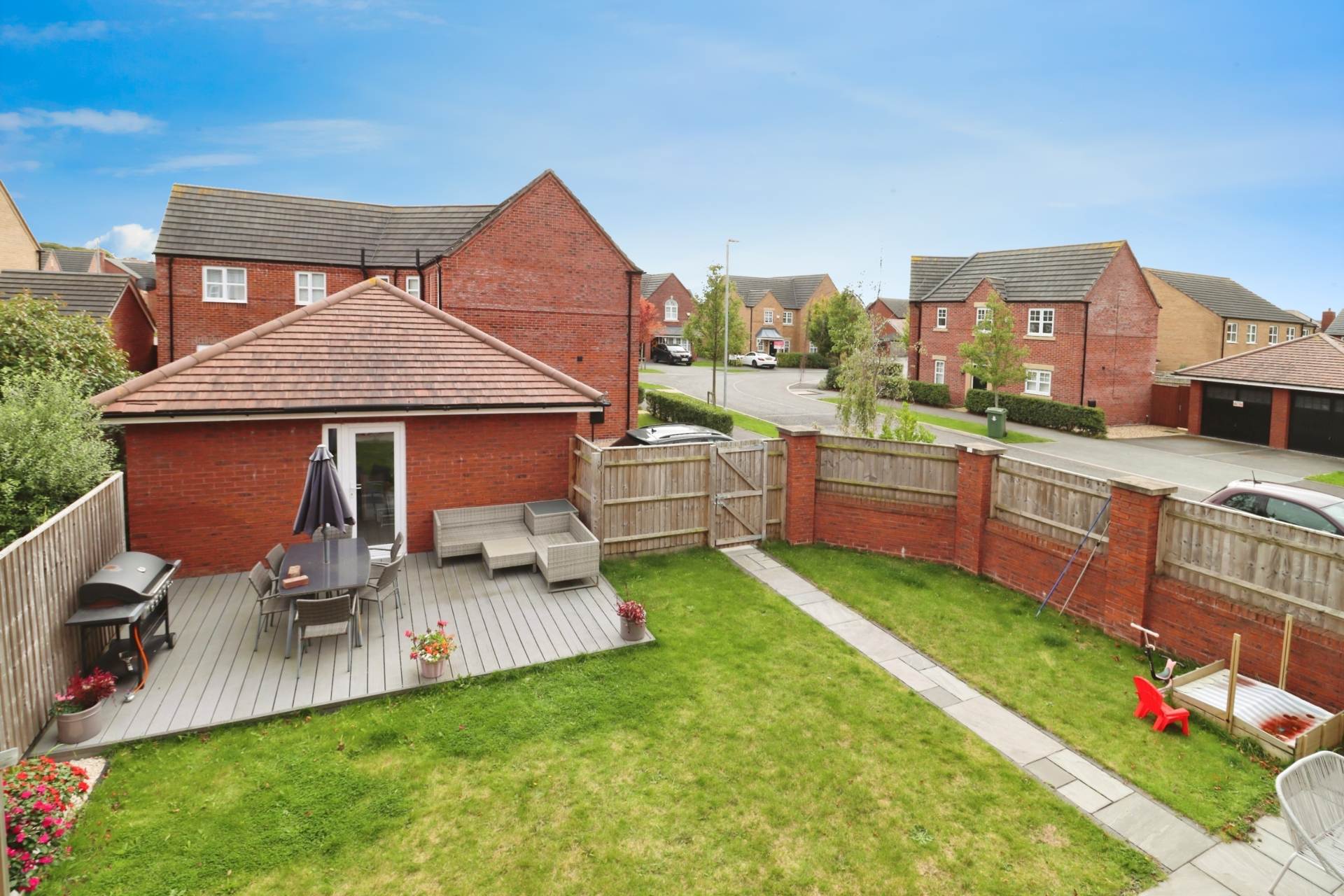 Additional Property Image 4 bedroom Detached for sale in Wirral 36