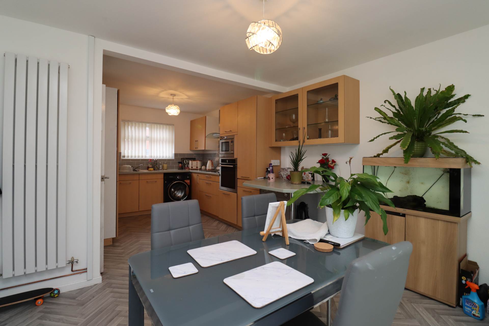 Additional Property Image 3 bedroom Terraced for sale in Wirral 3