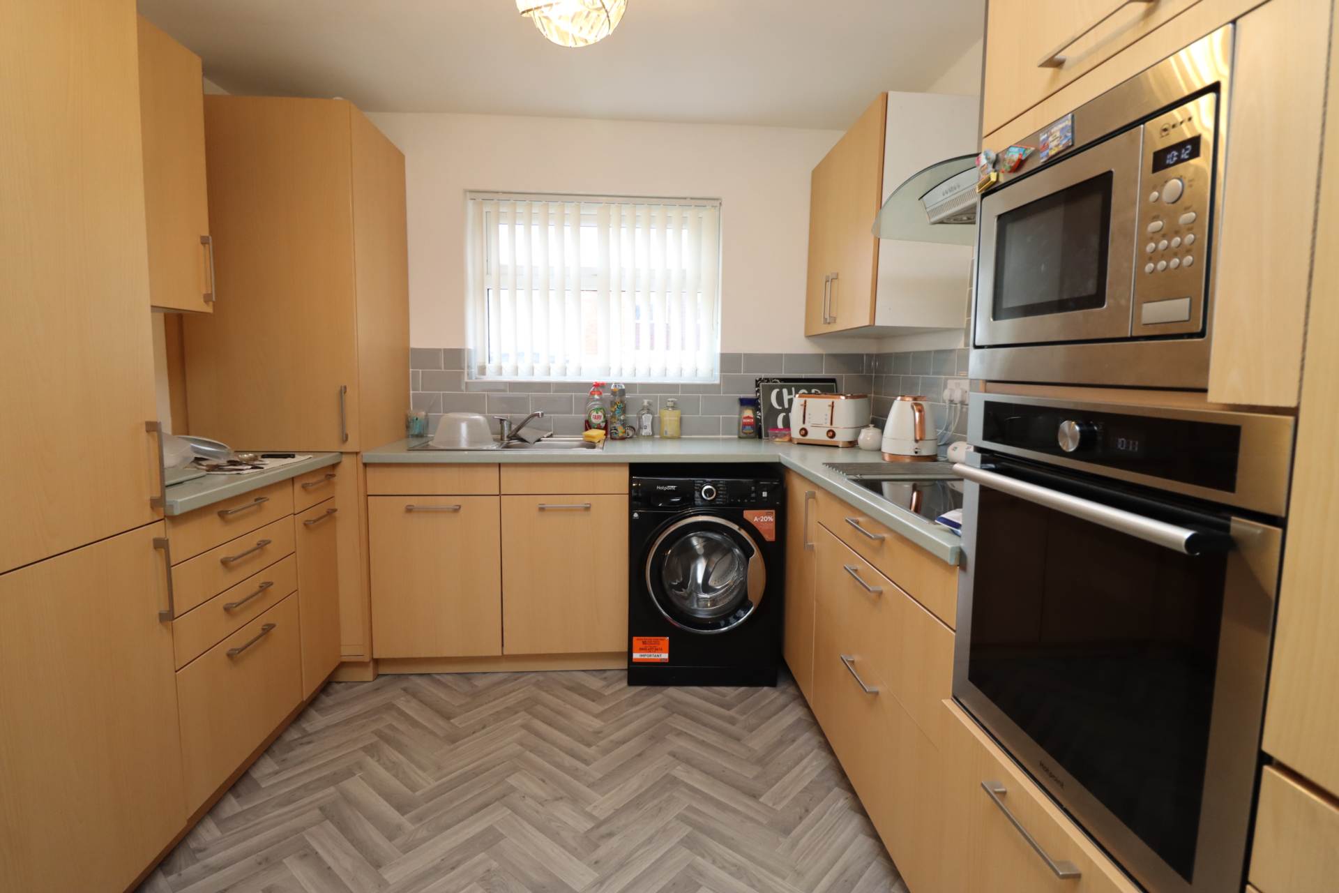 Additional Property Image 3 bedroom Terraced for sale in Wirral 8