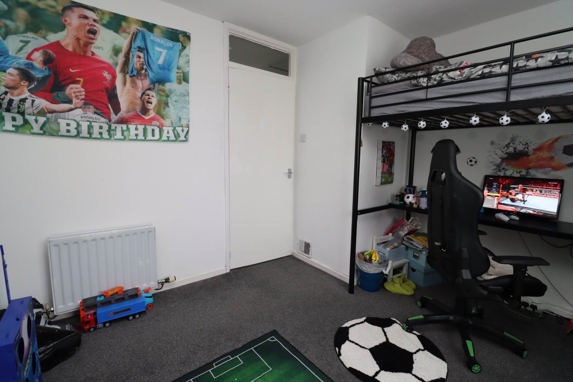 Additional Property Image 3 bedroom Terraced for sale in Wirral 14