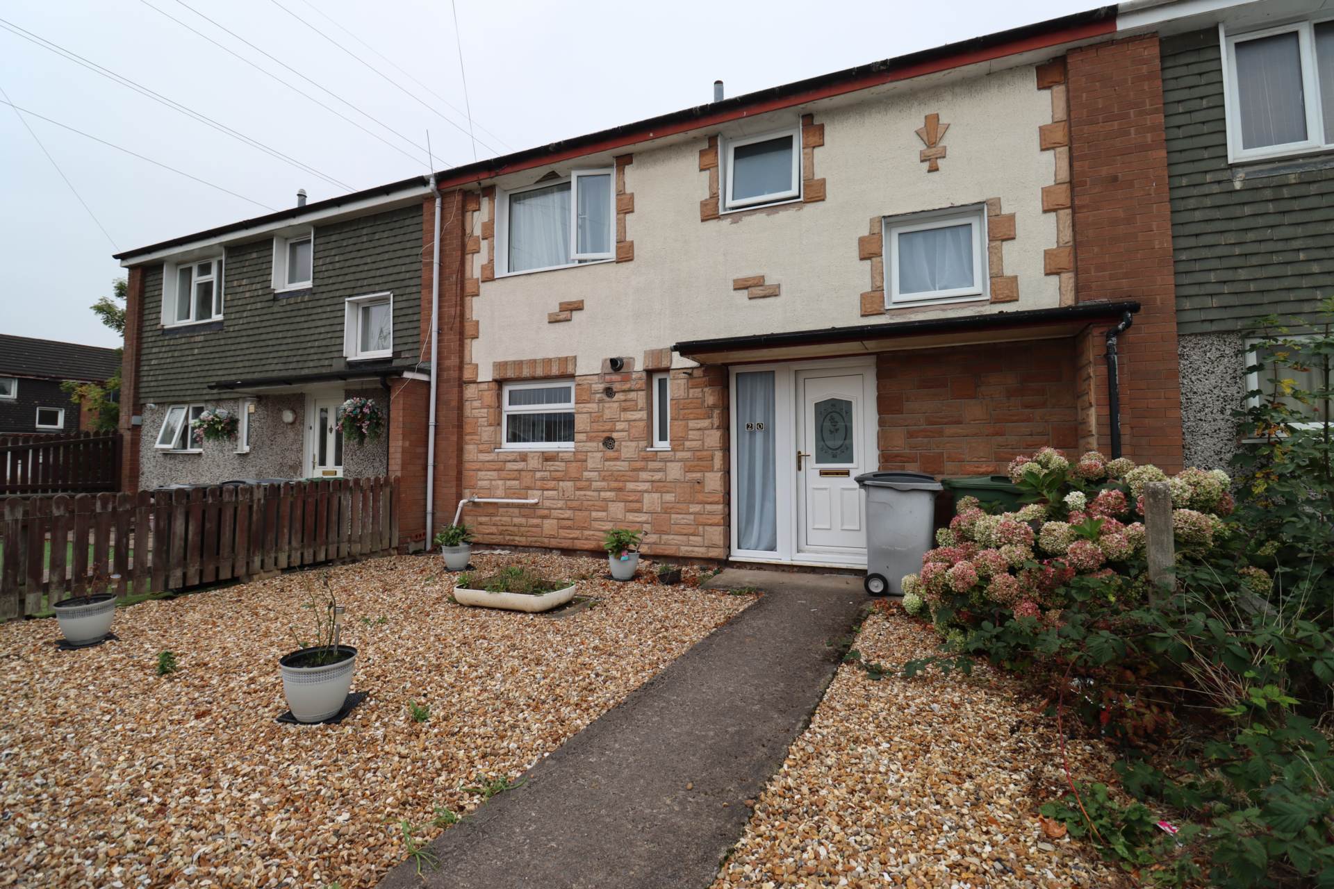 Additional Property Image 3 bedroom Terraced for sale in Wirral 16