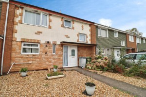 3 bedroom Terraced for sale in Wirral