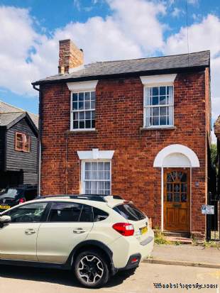 Additional Property Image 3 bedroom Detached to rent in Baldock 10