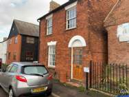 3 bedroom Detached to rent in Baldock