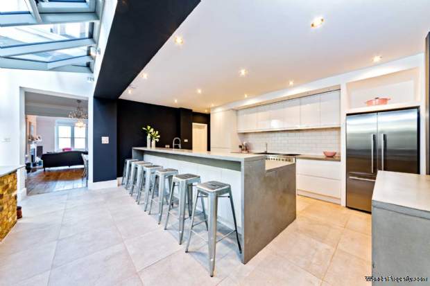 Additional Property Image 5 bedroom Terraced to rent in Berkhamsted 2