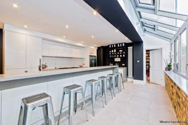 Additional Property Image 5 bedroom Terraced to rent in Berkhamsted 3