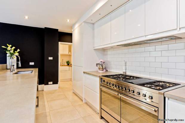 Additional Property Image 5 bedroom Terraced to rent in Berkhamsted 5