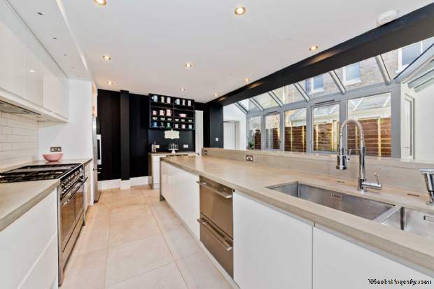 Additional Property Image 5 bedroom Terraced to rent in Berkhamsted 6