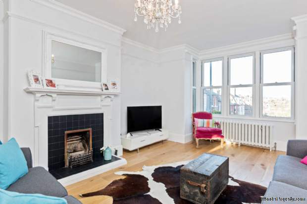 Additional Property Image 5 bedroom Terraced to rent in Berkhamsted 8