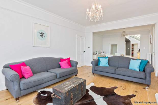 Additional Property Image 5 bedroom Terraced to rent in Berkhamsted 9