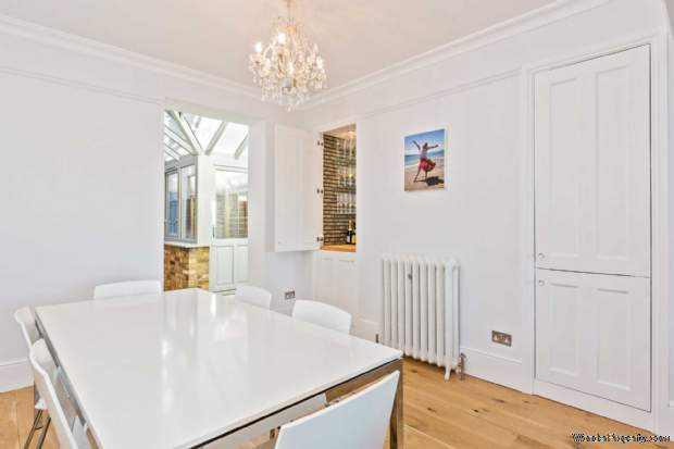 Additional Property Image 5 bedroom Terraced to rent in Berkhamsted 10