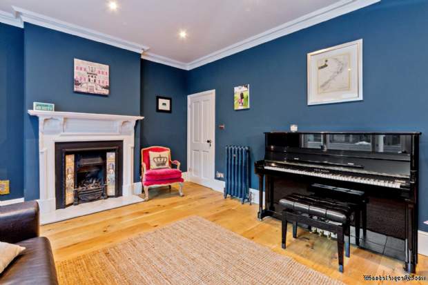 Additional Property Image 5 bedroom Terraced to rent in Berkhamsted 11