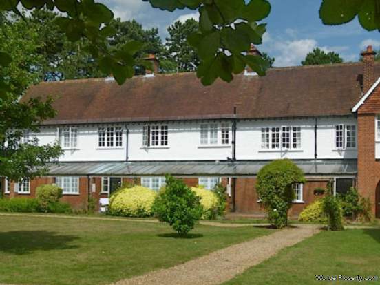 1 bedroom Flat to rent in Letchworth