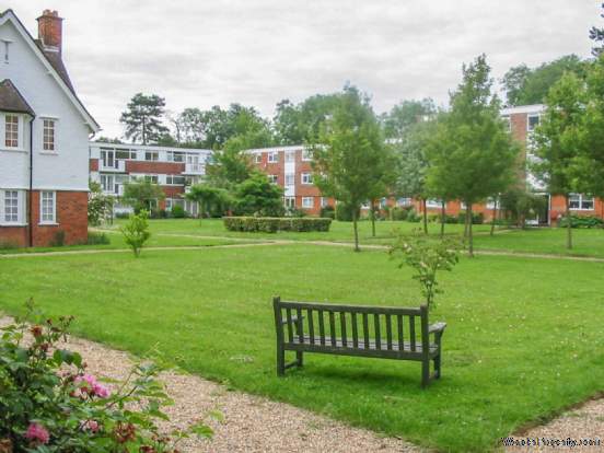 Additional Property Image 1 bedroom Flat to rent in Letchworth 12