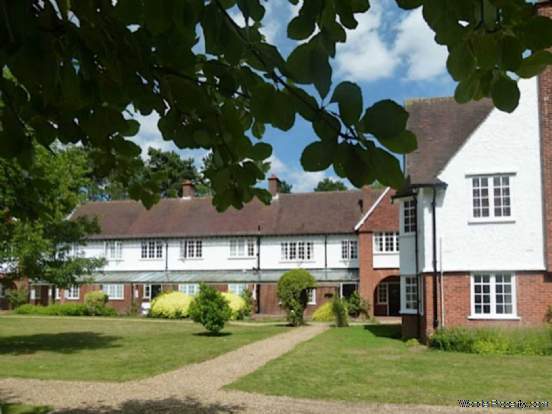 Additional Property Image 1 bedroom Flat to rent in Letchworth 13