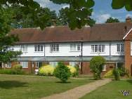 1 bedroom Flat to rent in Letchworth