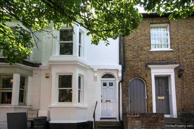 2 bedroom House to rent in Berkhamsted