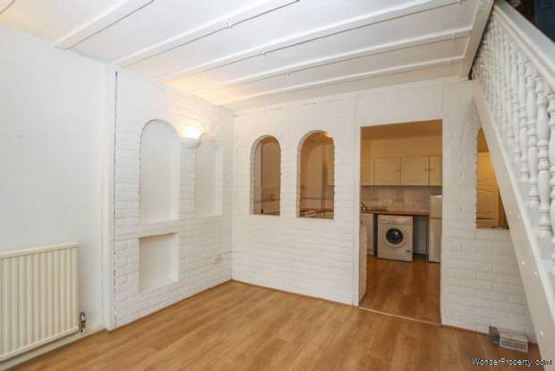 Additional Property Image 2 bedroom House to rent in Berkhamsted 3