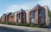 2 bedroom Mews to rent in Berkhamsted