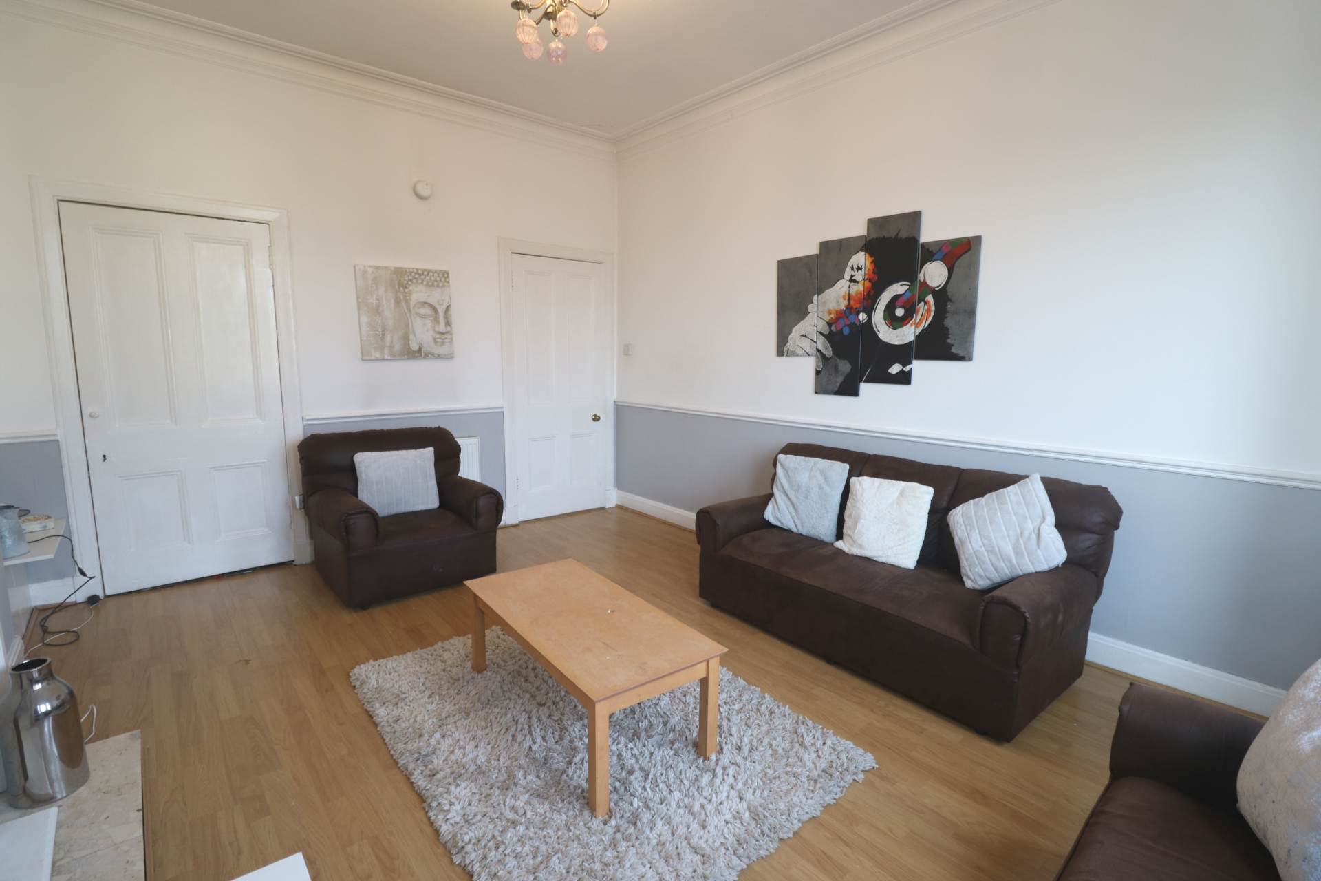 Additional Property Image 1 bedroom Flat to rent in Paisley 2