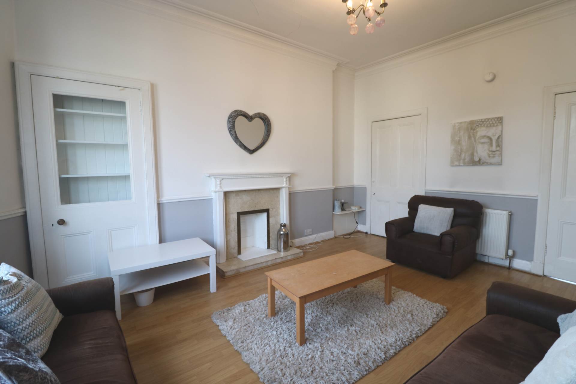 Additional Property Image 1 bedroom Flat to rent in Paisley 3