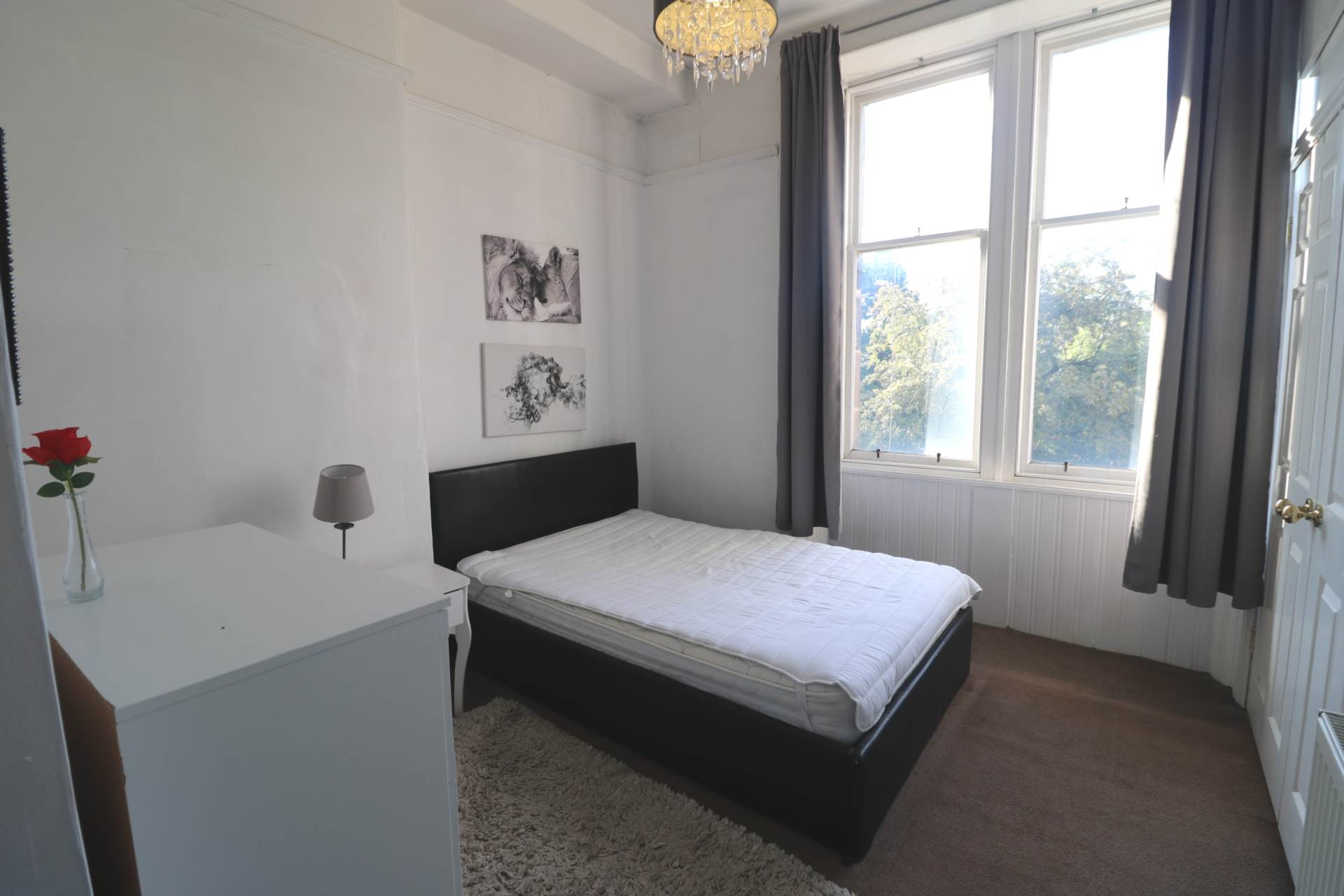 Additional Property Image 1 bedroom Flat to rent in Paisley 5
