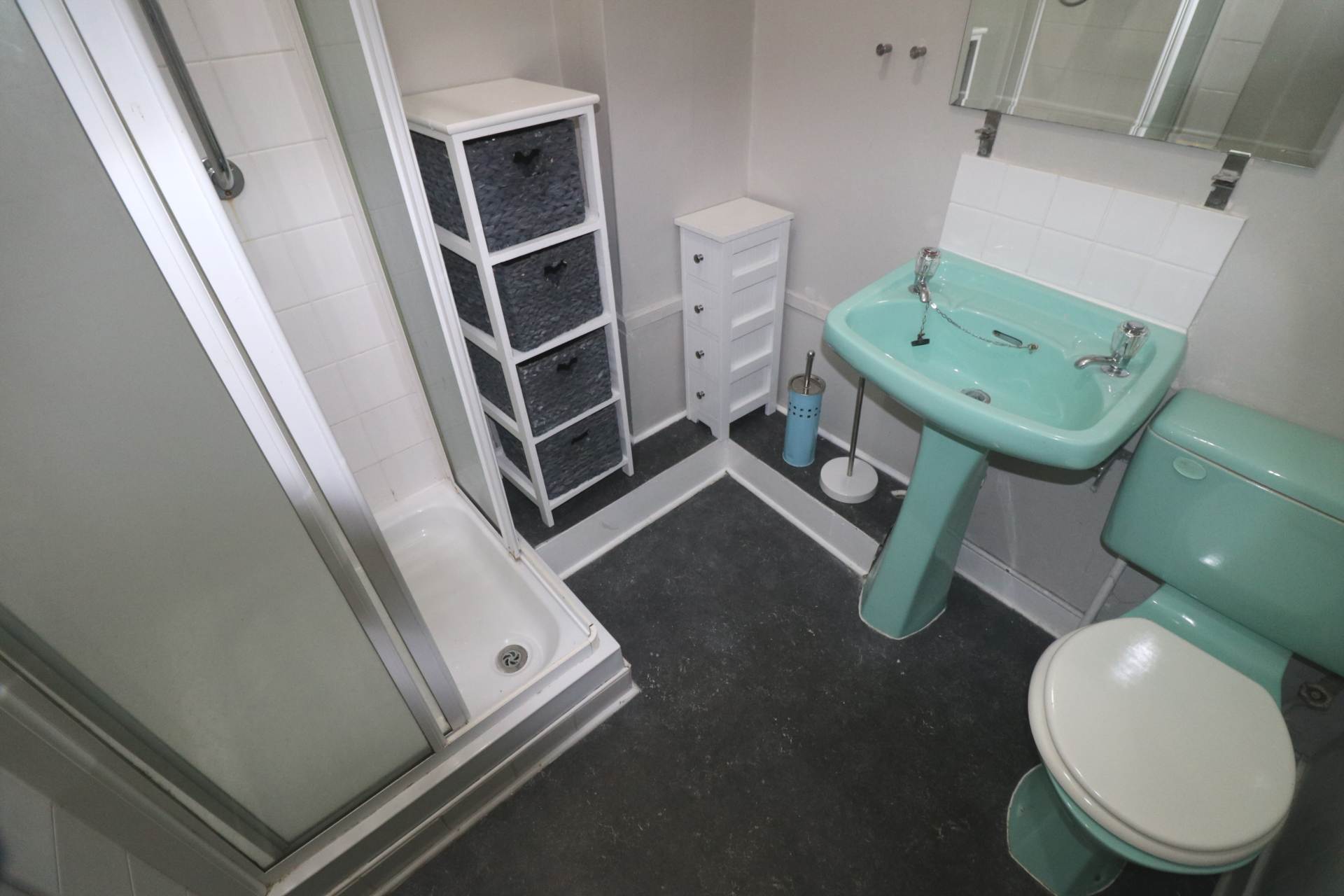 Additional Property Image 1 bedroom Flat to rent in Paisley 7
