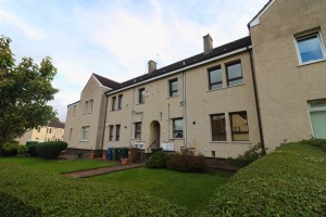 1 bedroom Flat to rent in Paisley