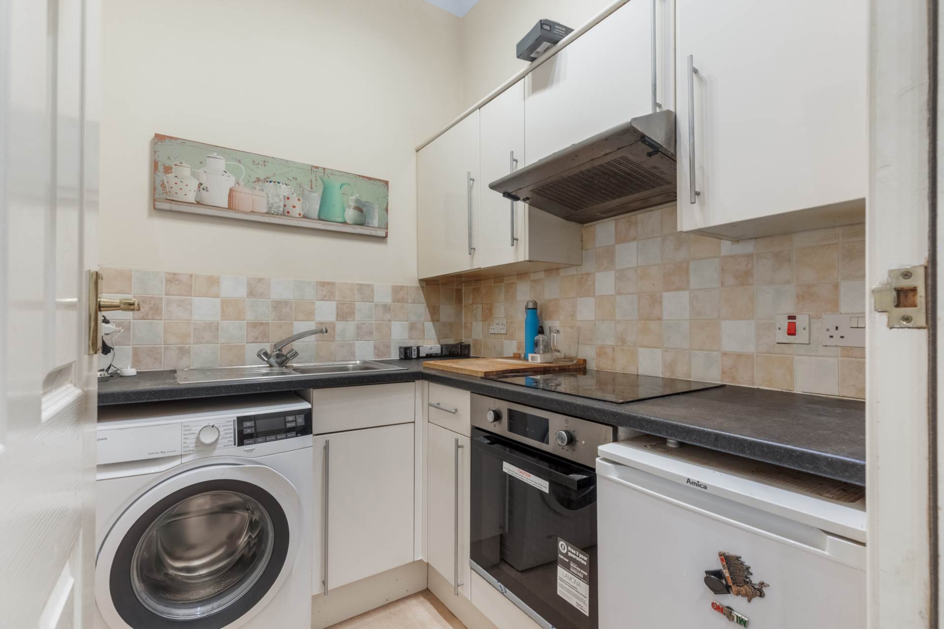 Additional Property Image 1 bedroom Flat for sale in Paisley 4