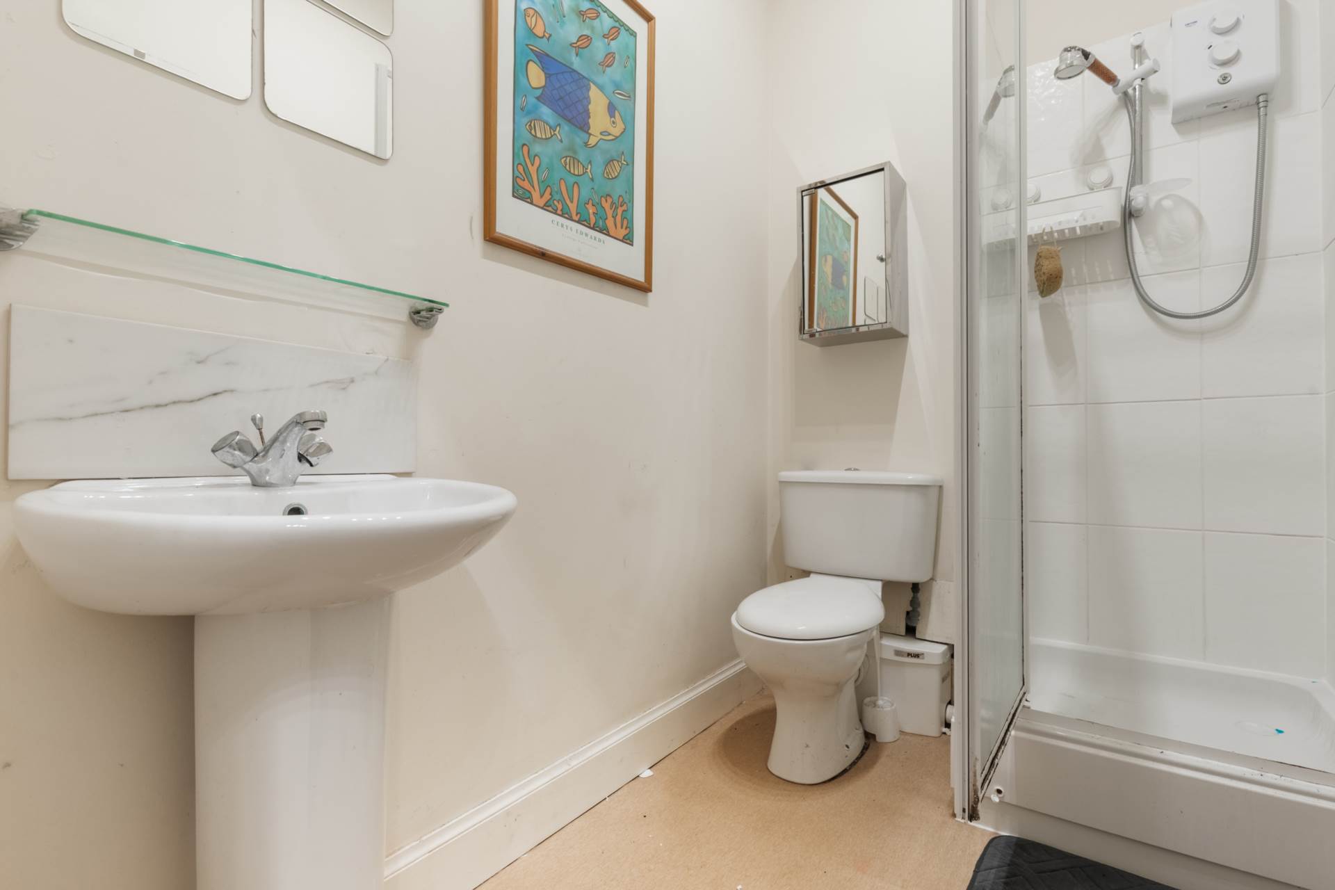 Additional Property Image 1 bedroom Flat for sale in Paisley 7