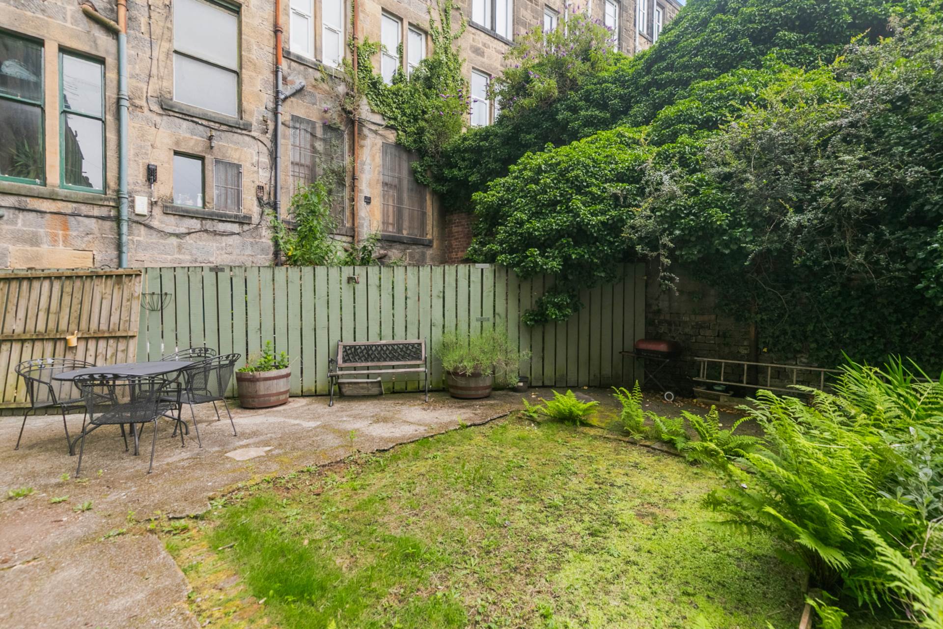 Additional Property Image 1 bedroom Flat for sale in Paisley 8