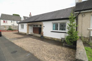 1 bedroom Bungalow to rent in Johnstone