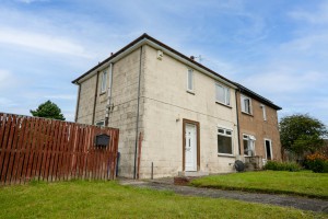 3 bedroom Semi Detached for sale in Paisley