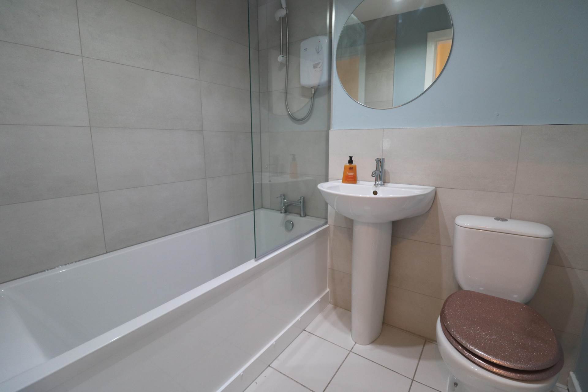 Additional Property Image 1 bedroom Flat to rent in Paisley 8