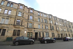 1 bedroom Flat to rent in Paisley