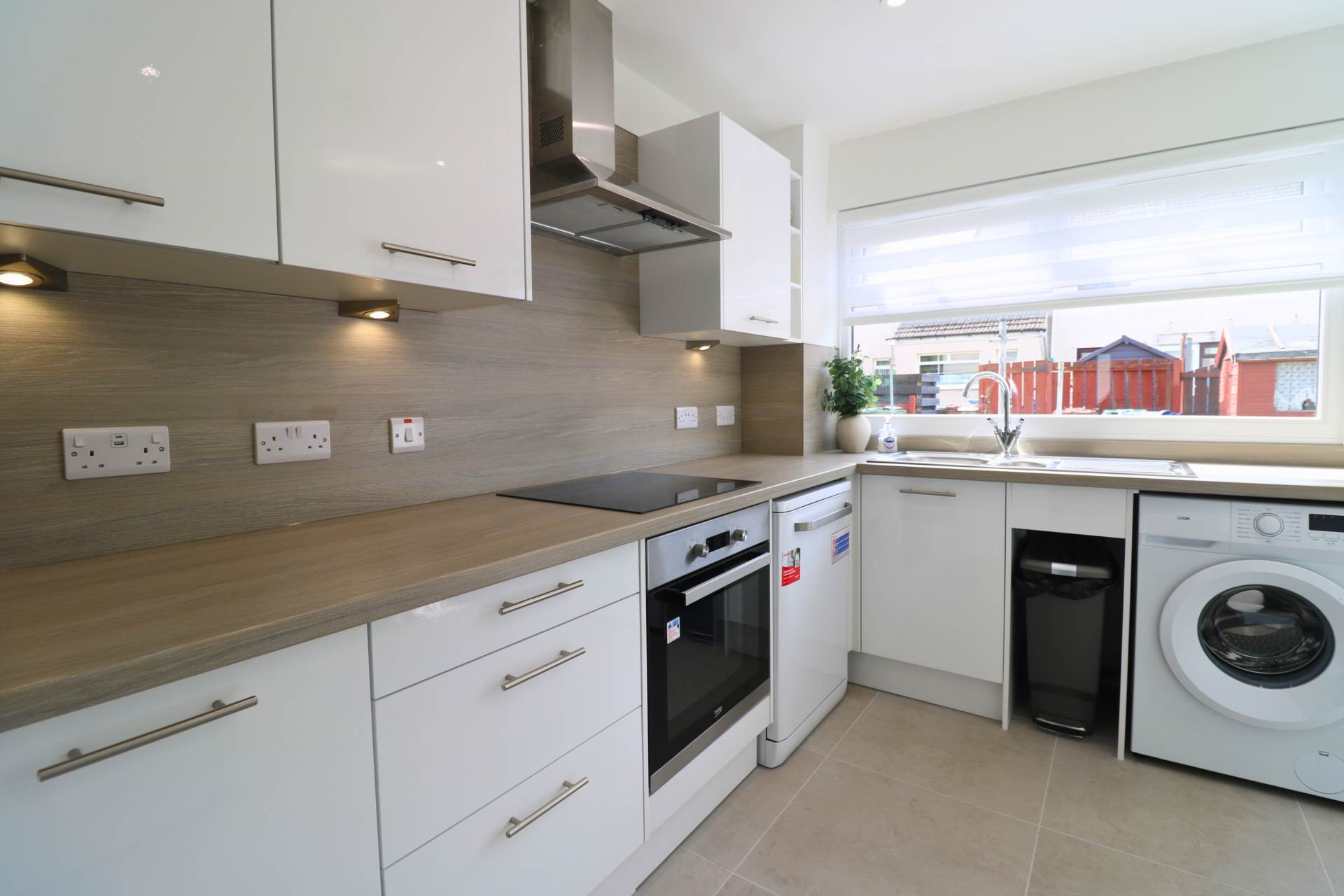 Additional Property Image 3 bedroom Terraced to rent in Paisley 8
