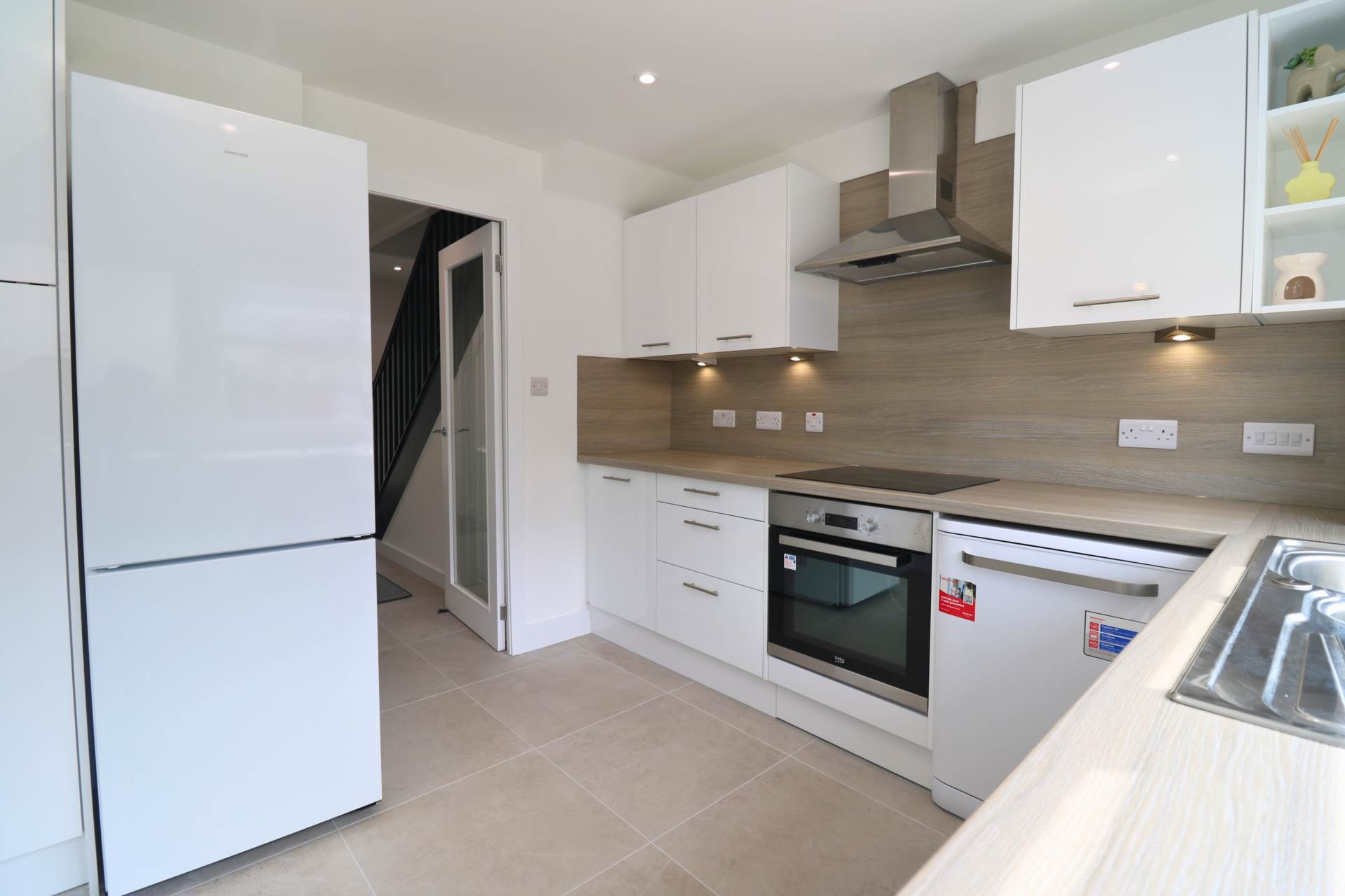 Additional Property Image 3 bedroom Terraced to rent in Paisley 9