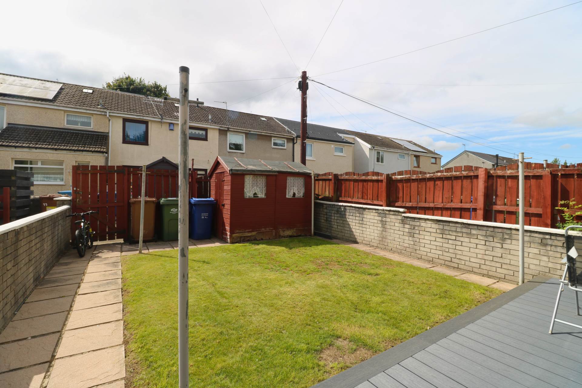 Additional Property Image 3 bedroom Terraced to rent in Paisley 18