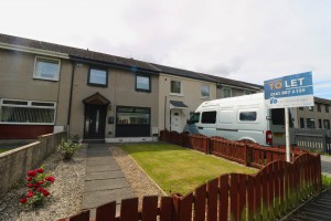 3 bedroom Terraced to rent in Paisley