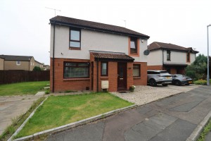 2 bedroom Semi Detached to rent in Beith