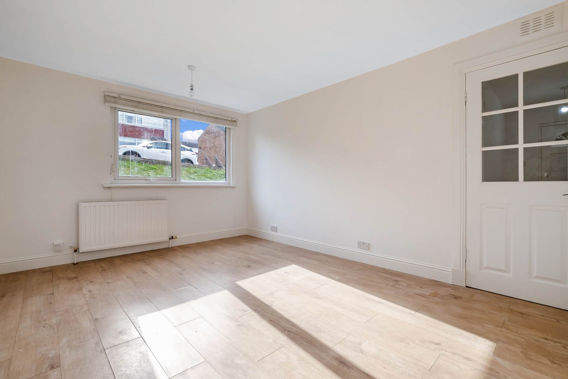Additional Property Image 1 bedroom Flat for sale in Paisley 4
