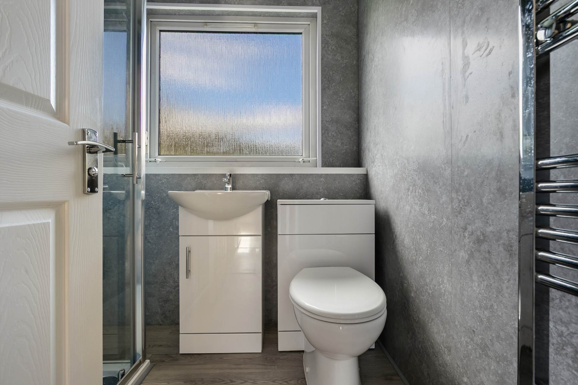 Additional Property Image 1 bedroom Flat for sale in Paisley 11