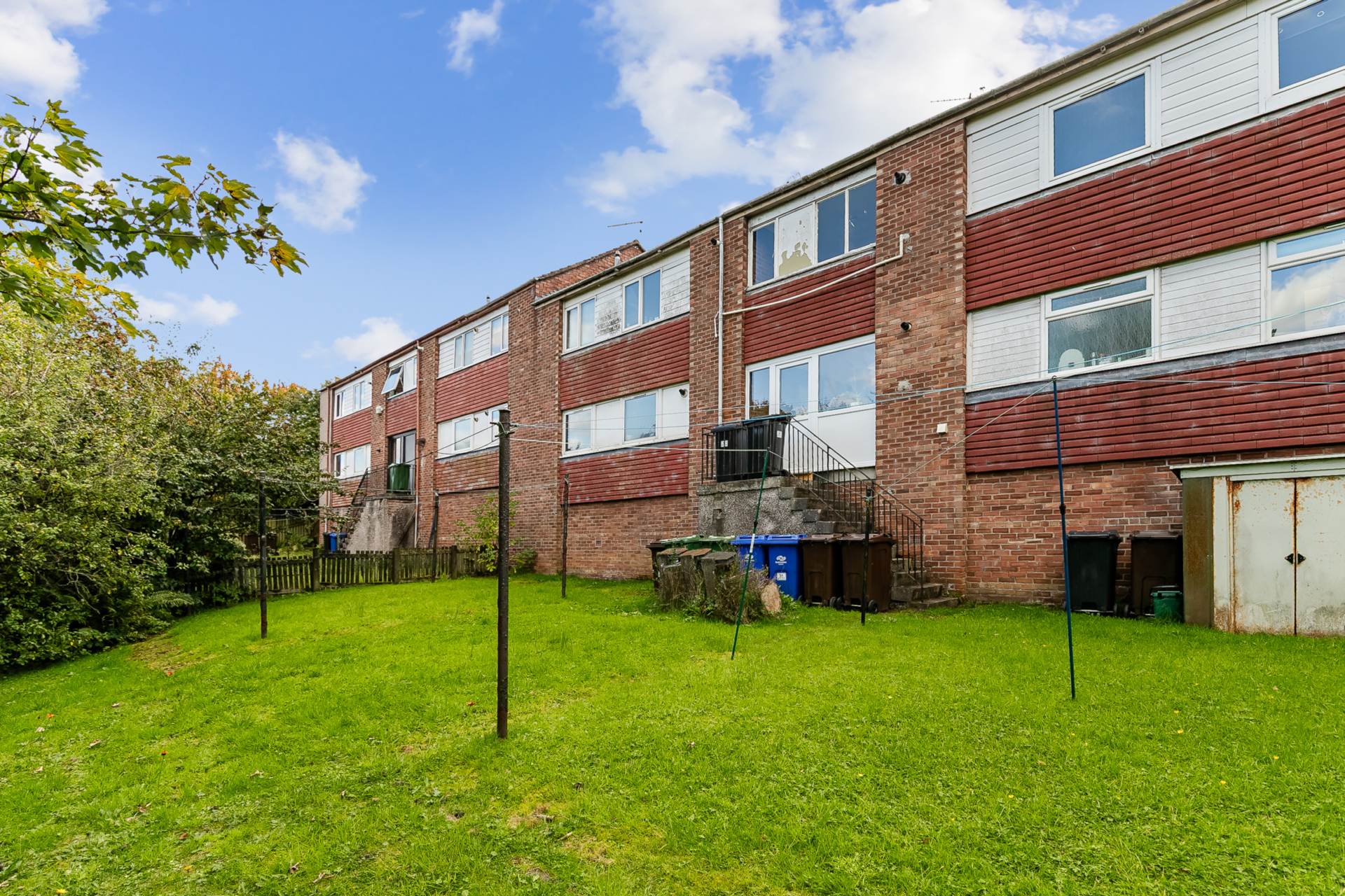 Additional Property Image 1 bedroom Flat for sale in Paisley 13