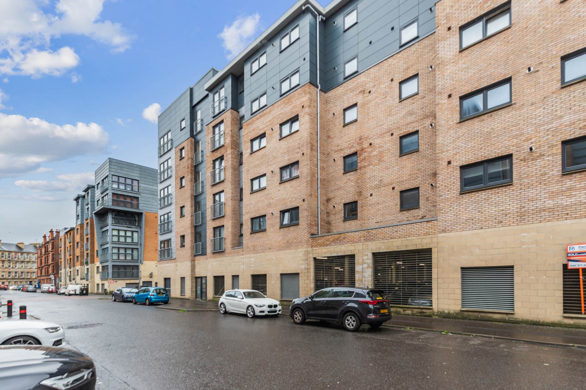 Additional Property Image 2 bedroom Flat to rent in Glasgow 2
