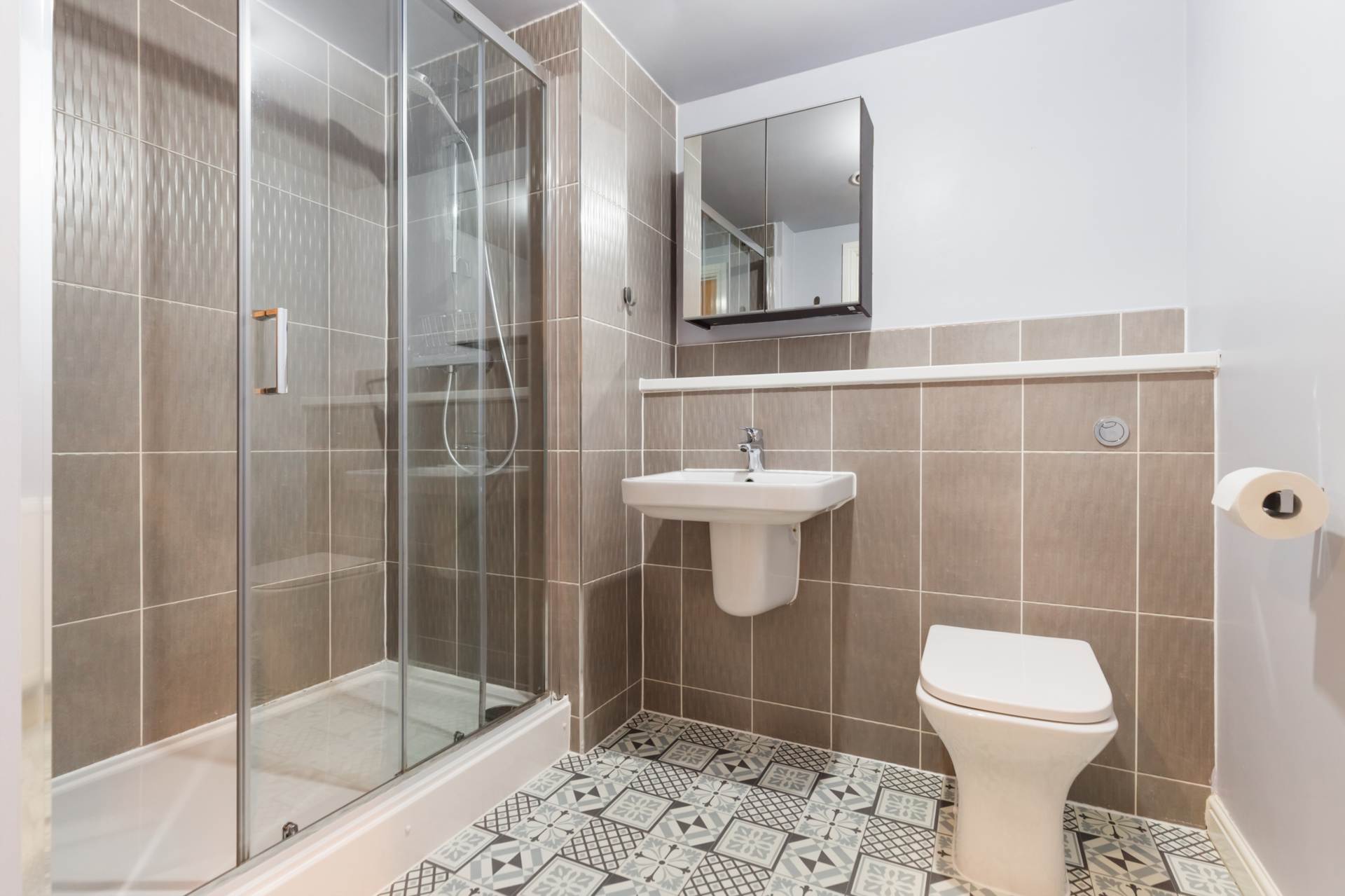 Additional Property Image 2 bedroom Flat to rent in Glasgow 14