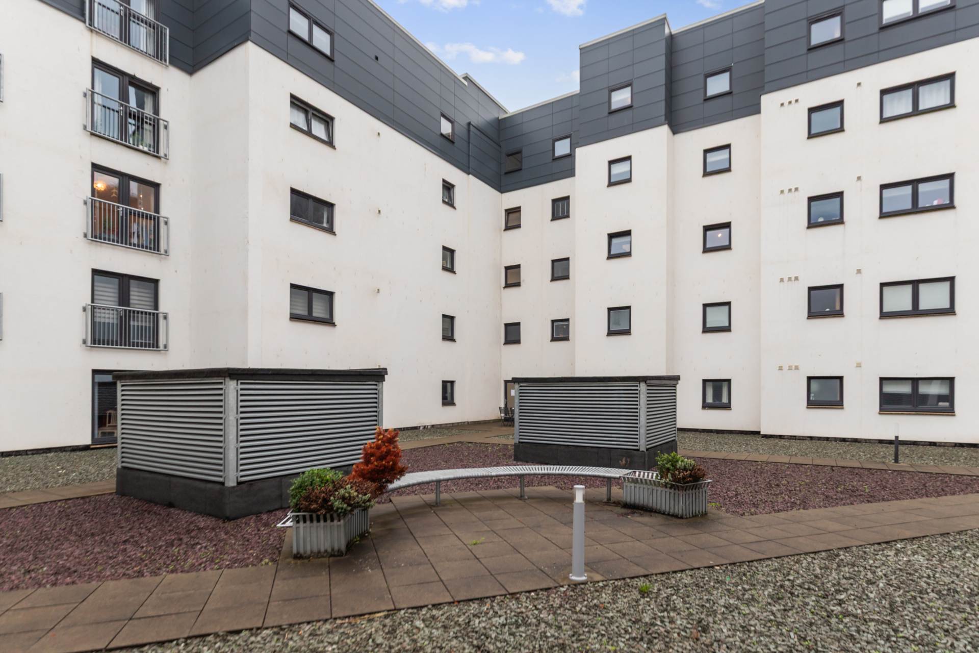 Additional Property Image 2 bedroom Flat to rent in Glasgow 15