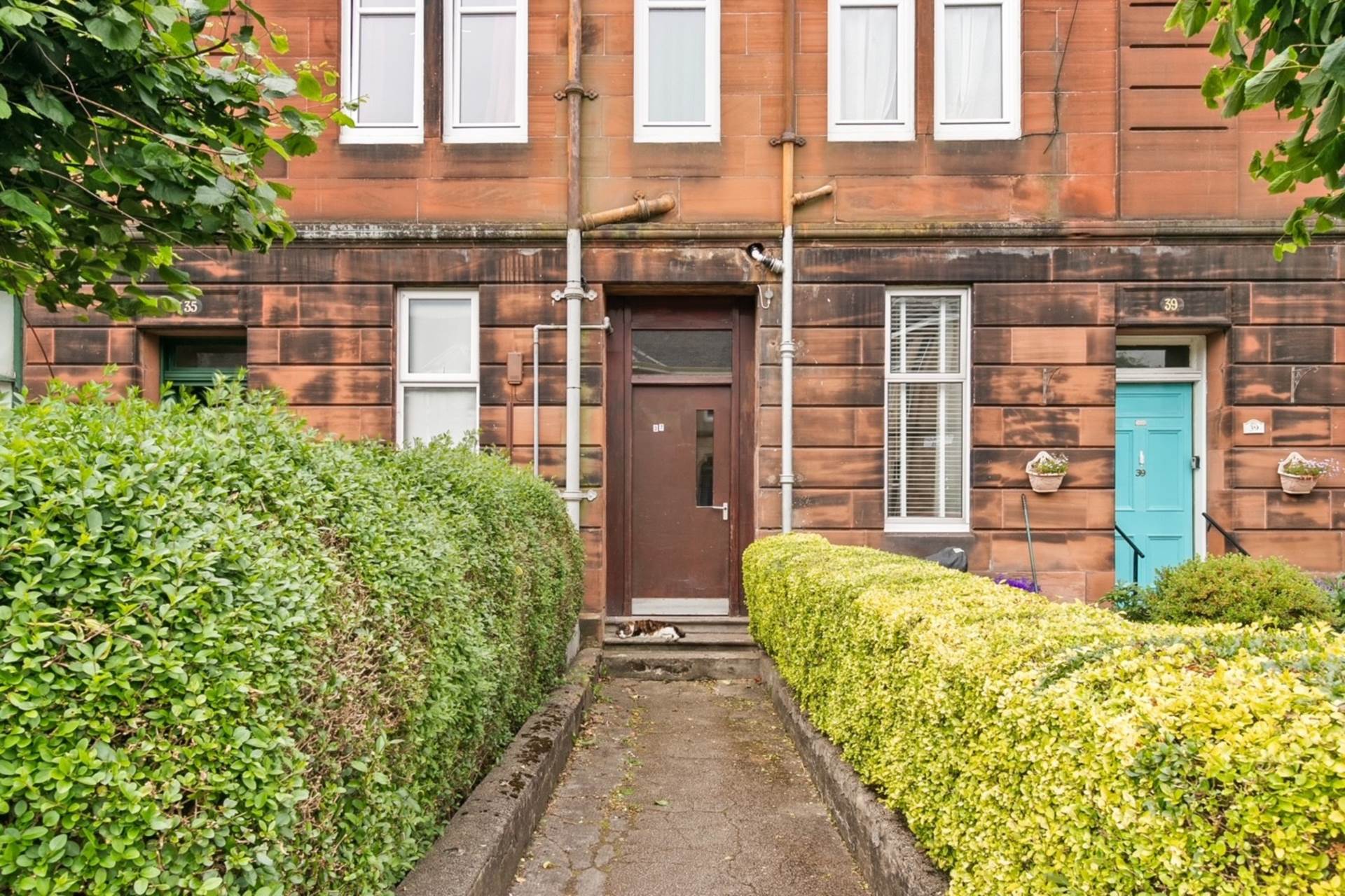 Additional Property Image 1 bedroom Flat to rent in Paisley 2