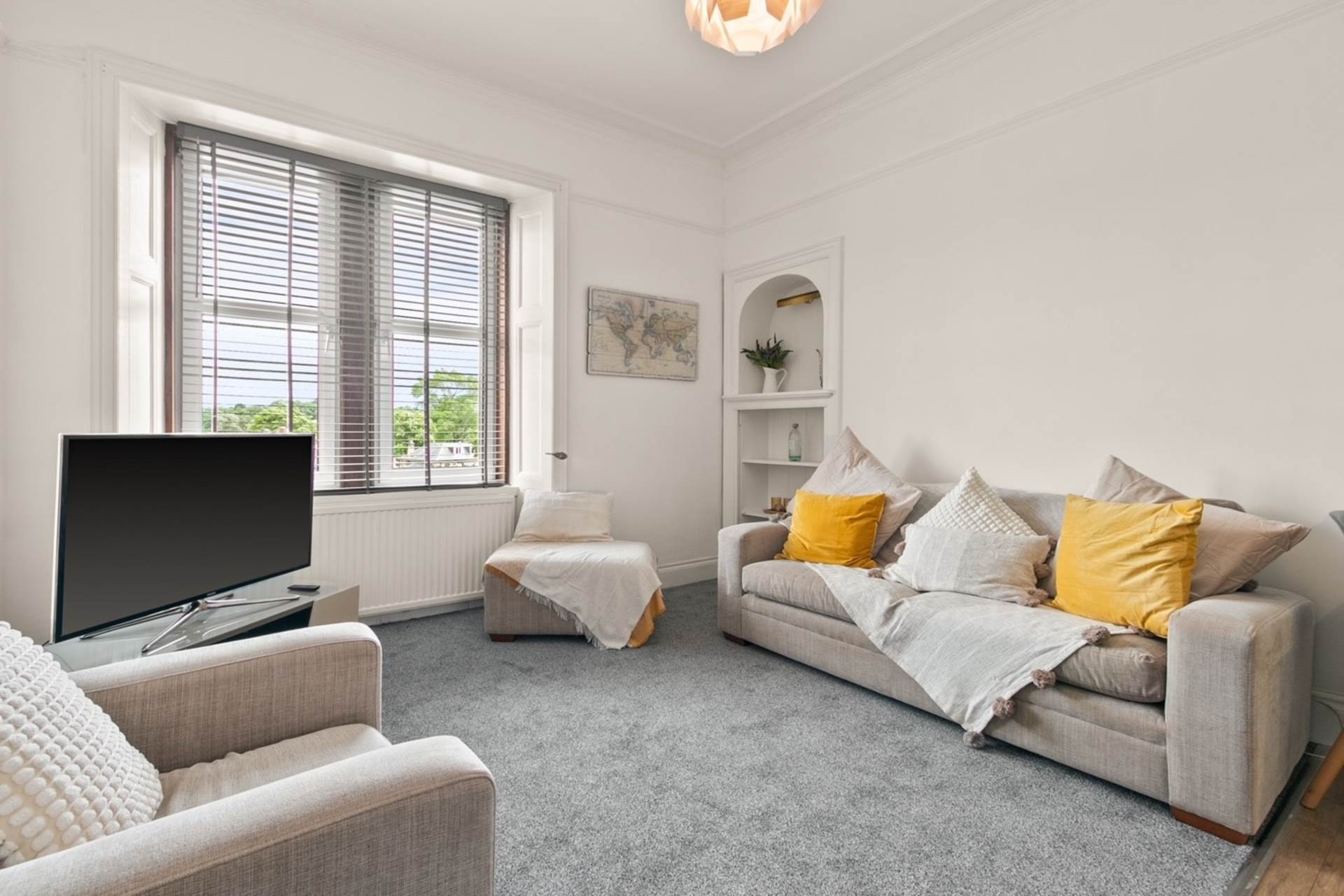 Additional Property Image 1 bedroom Flat to rent in Paisley 3