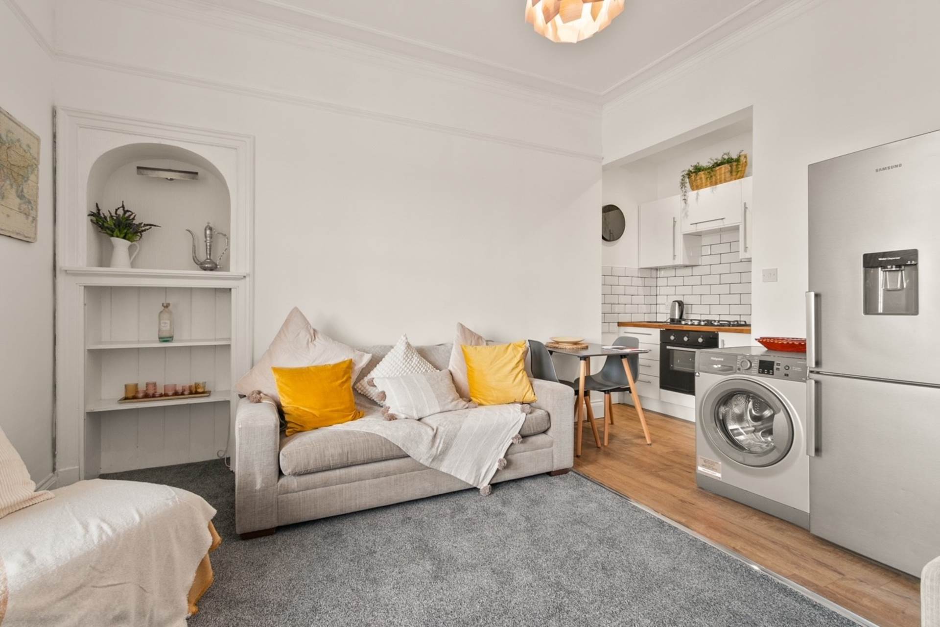 Additional Property Image 1 bedroom Flat to rent in Paisley 4