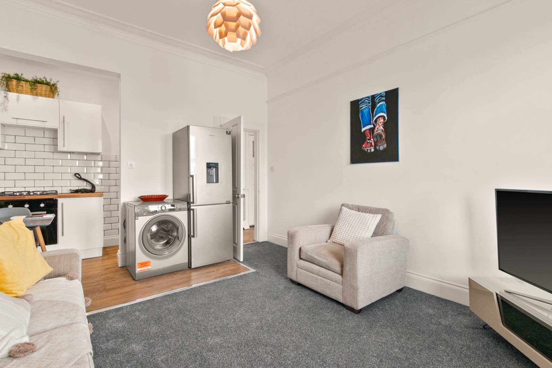 Additional Property Image 1 bedroom Flat to rent in Paisley 5